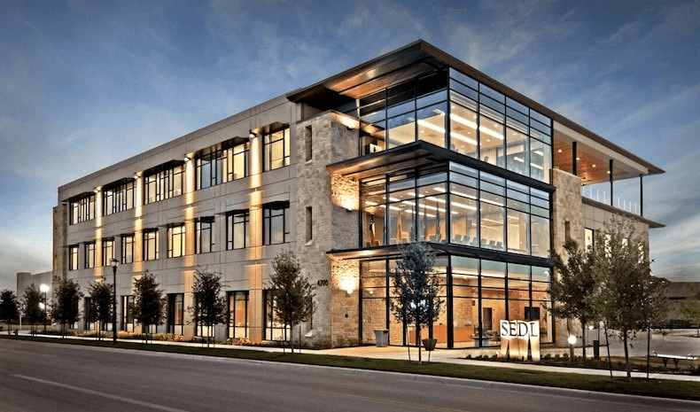 Commercial Properties