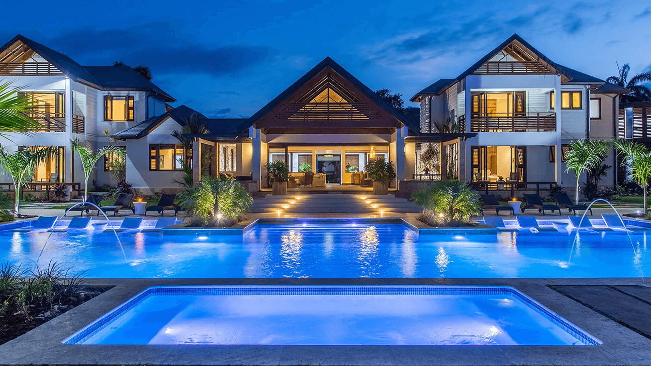 Short-Term & Vacation Rentals