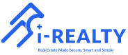 i-Realty Logo