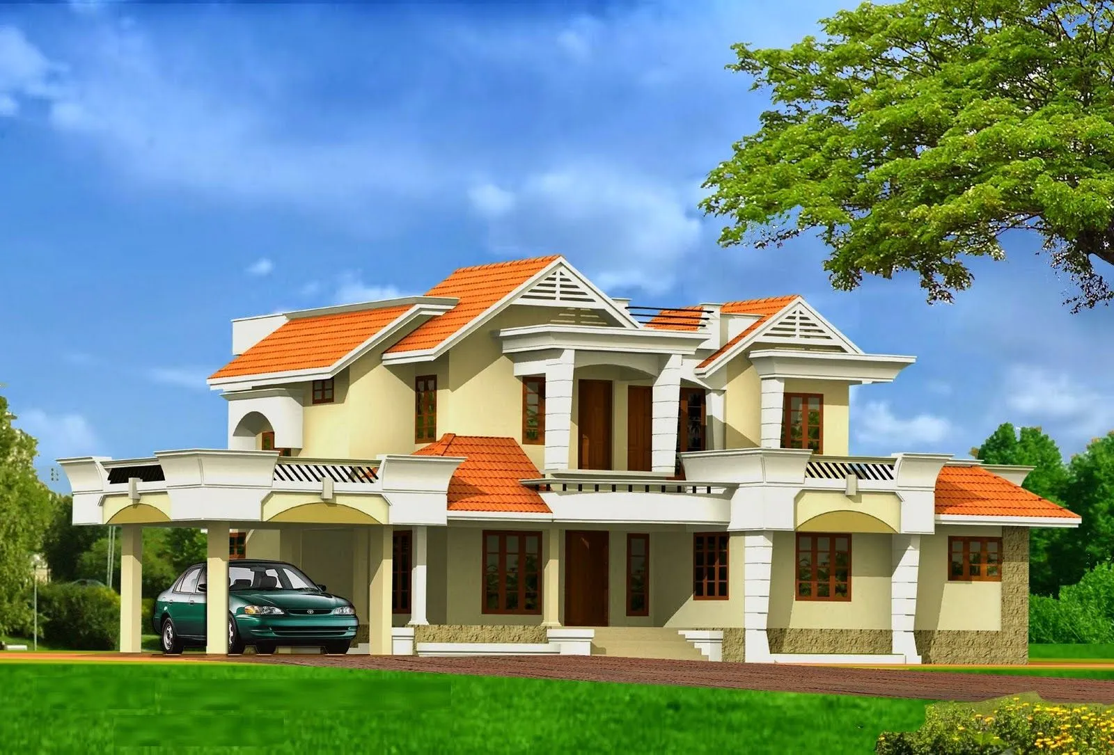 Residential for Sale