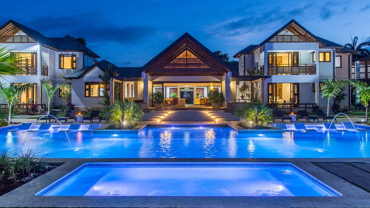 Short-Term & Vacation Rentals