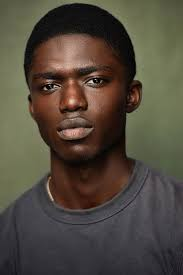 Chuka E.