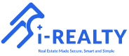i-Realty Logo